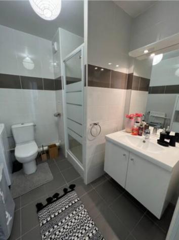 Appartement A 5 Min De Disney Proche Paris Chanteloup En Brie Buitenkant foto