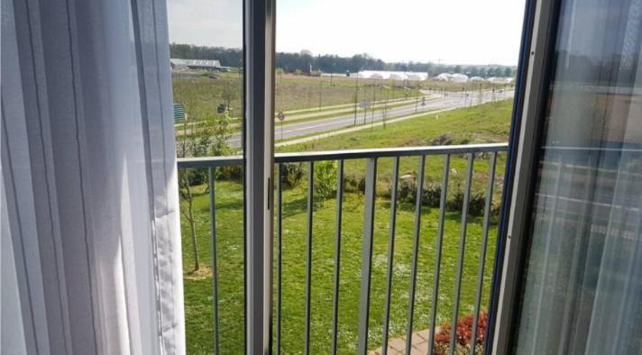 Appartement A 5 Min De Disney Proche Paris Chanteloup En Brie Buitenkant foto