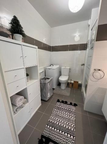 Appartement A 5 Min De Disney Proche Paris Chanteloup En Brie Buitenkant foto