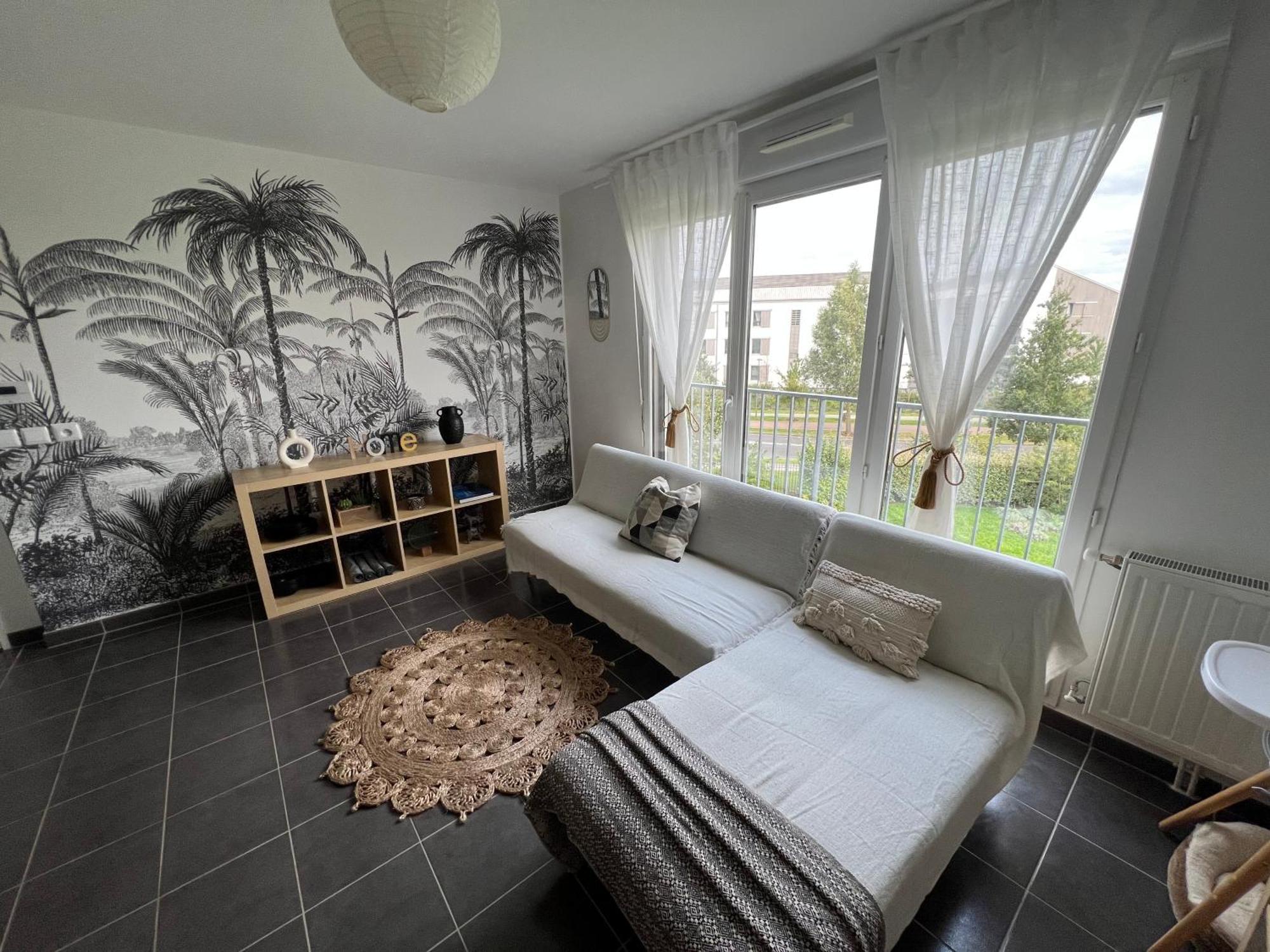 Appartement A 5 Min De Disney Proche Paris Chanteloup En Brie Buitenkant foto